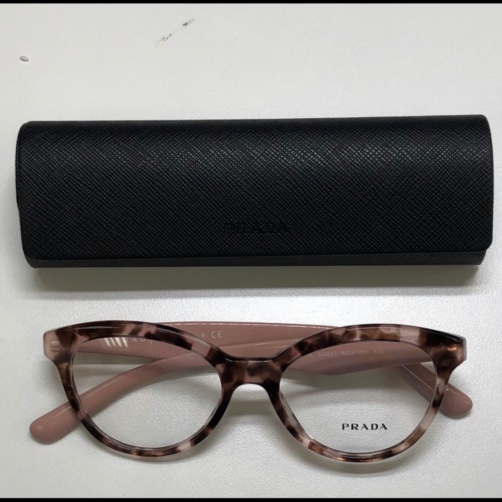 Prada frames